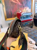 LOUIS VUITTON  LB5412005020121  size: 22cm