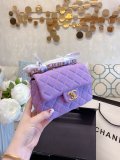 CHANEL  LB5412005030089  size: 18cm