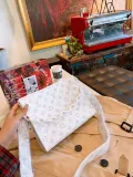 LOUIS VUITTON  LB5312005020118  size: 26x20cm