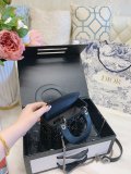 DIOR  LB5812005030039  size: 17cm