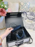 DIOR  LB5812005030039  size: 17cm