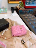 CHANEL  LB0312005020130  size: 13x17cm