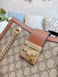 GUCCI  LB5022005030048  size: 25cm