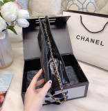 CHANEL  LB5222005030056  size: 29x26cm