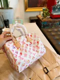 LOUIS VUITTON  LB0412005020126  size: 25cm