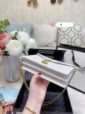 YSL  LB5812005030017  size: 22x17cm