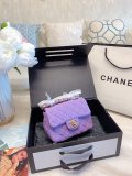 CHANEL  LB5412005030089  size: 18cm