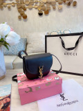 YSL  LB5412005030083  size: 18cm/15cm