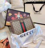 GUCCI  LB5712005030081  size: 30x20