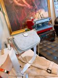 LOUIS VUITTON  LB5312005020117  size: 23x13cm/18x11cm/10cm