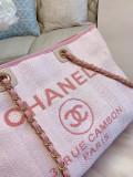 CHANEL  LB5122005030062  size: 35x26cm