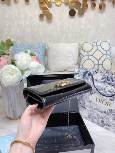 DIOR  LB5612005030023  size: 22x14cm