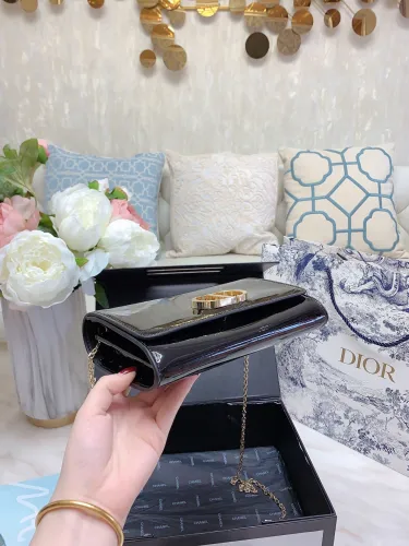 DIOR  LB5612005030023  size: 22x14cm