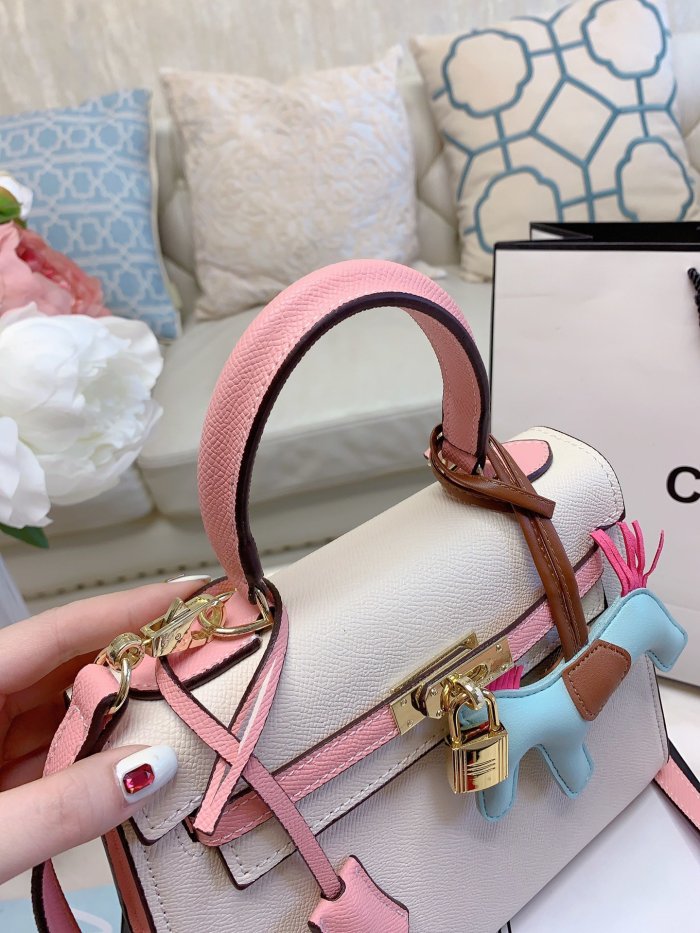 HERMES  LB5712005030064  size: 25cm