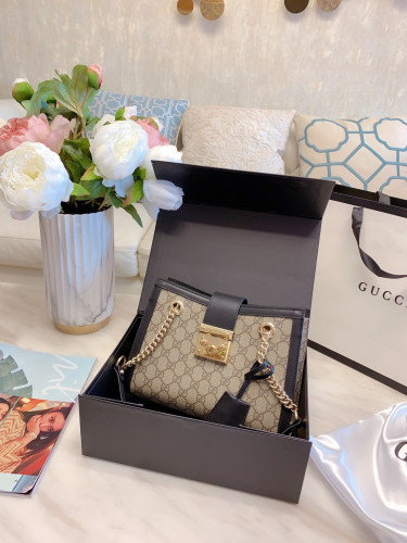GUCCI  LB5022005030049  size: 25cm
