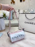 CHANEL  LB0312005030013  size: 18x10cm
