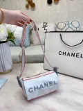 CHANEL  LB0312005030013  size: 18x10cm