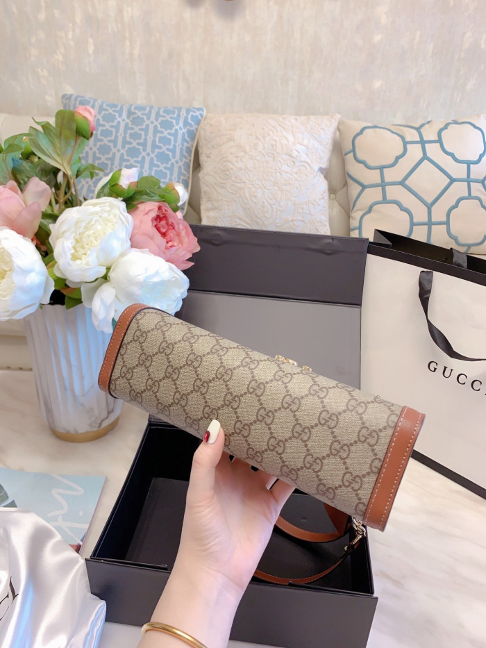 GUCCI  LB5022005030048  size: 25cm