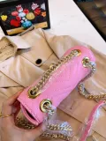 GUCCI  LB0412005020132  size: 20cm