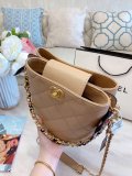 CHANEL  LB0812005030094  size: 22cm