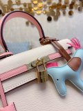 HERMES  LB5712005030064  size: 25cm