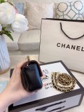 CHANEL  LB5812005030058  size: 13x9cm