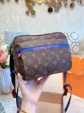 LOUIS VUITTON  LB5612005030068  size: 27cm