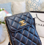 CHANEL  LB5912005030057  size: 17x12x7cm