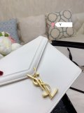 YSL  LB5812005030015  size: 22x17cm