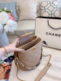 CHANEL  LB0812005030094  size: 22cm