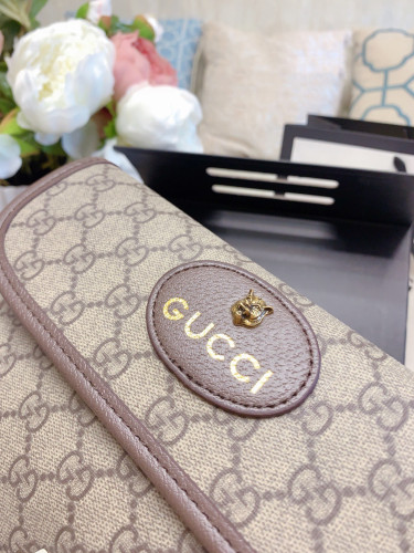 GUCCI  LB0312005030026  size: 24x17cm