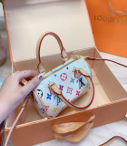LOUIS VUITTON  LB0512005030087  size: 16cm