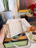 GUCCI  LB0812005020142  size: 26x17cm