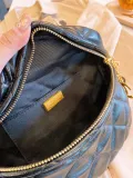 CHANEL  LB5412005020136  size: 23x7x12