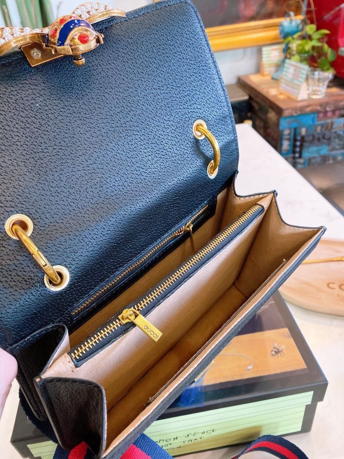 GUCCI  LB0912005020137  size: 23x17cm