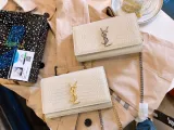 YSL  LB5812005020104  size: 24cm