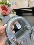 DIOR  LB5812005030038  size: 17cm