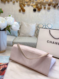 CHANEL  LB5122005030062  size: 35x26cm