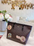 COACH  LB0612005030028  size: 30x27cm