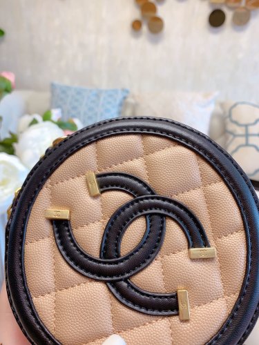 CHANEL  LB5512005030093  size: 13cm