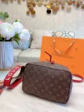 LOUIS VUITTON  LB0812005030072  size: 26x22x27cm
