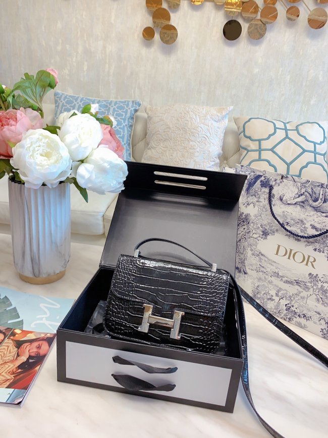 HERMES  LB0612005030097  size: 20cm