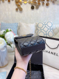 CHANEL  LB5912005030057  size: 17x12x7cm