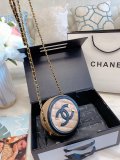 CHANEL  LB5512005030093  size: 13cm