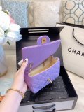CHANEL  LB5412005030089  size: 18cm