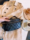 CHANEL  LB5412005020136  size: 23x7x12