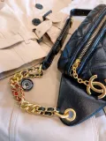 CHANEL  LB5412005020136  size: 23x7x12