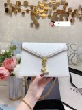 YSL  LB5812005030015  size: 22x17cm