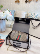 GUCCI  LB0112005030101  size: 24cm