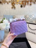 CHANEL  LB5412005030089  size: 18cm